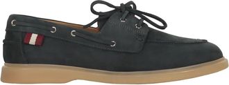 Bally Donna, Scarpe, Blu, 36 EU, new