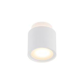 Arcchio Foco walisa En Blanco De Aluminio - Arcchio