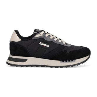 Blauer Scarpa - Heren - Schoenen - Zwart - Maat: 45 EU
