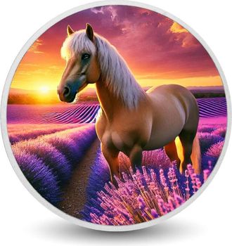 OEM Armon&iacute;a Dorada: Sue&ntilde;os De Lavanda 1 Oz Plata