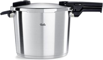 FISSLER Vitaquick Premium 10,0l pentola a pressione 26cm - Fissler