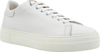 Alviero Martini 1A Classe Hombre, Zapatos, Blanco, Talla: 43 EU