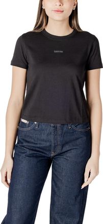 Calvin Klein Vrouwen T-Shirt