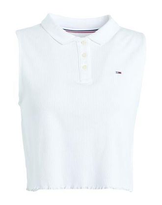 Tommy Jeans TOPWEAR - Polo shirts sur YOOX.COM