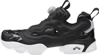 Reebok (WMNS) Reebok InstaPump Fury Hype Black White BD4890