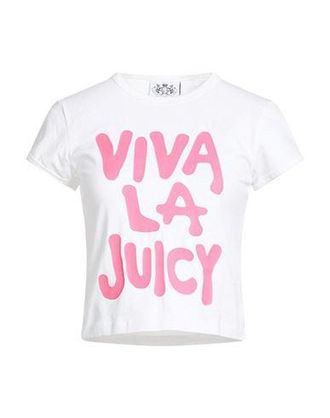Juicy Couture TOPWEAR - T-shirts su YOOX.COM
