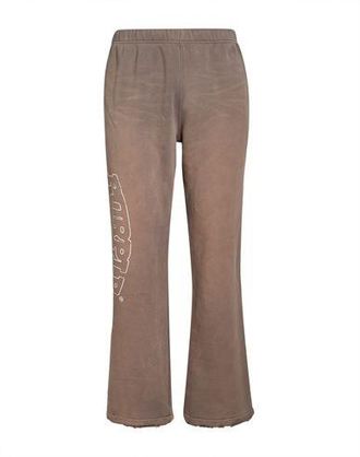 Purple BOTTOMWEAR - Trousers on YOOX.COM