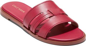 Cole Haan Flynn Leather Sandal