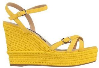 Sergio Rossi FOOTWEAR - Espadrilles sur YOOX.COM