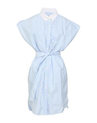 Burberry KLEIDER - Midi-Kleider auf YOOX.COM