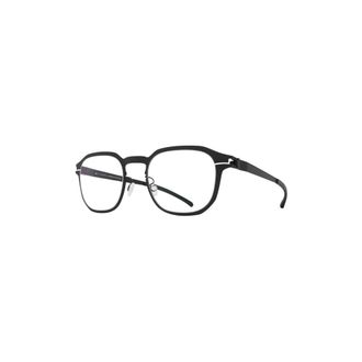 Mykita Glasses, female, Black, 49 MM, Rockwell 002 Optical Frame