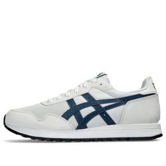 Asics Tiger Runner 2 White Vintage Indigo 1201A792-103