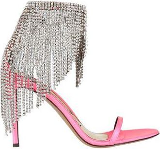 Alexandre Vauthier CALZATURE - Sandali su YOOX.COM