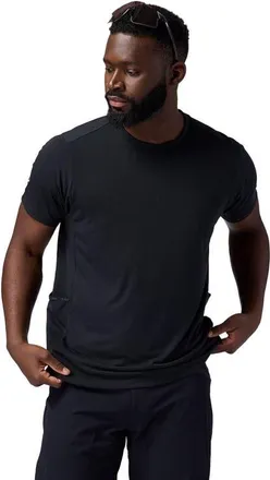 Backcountry Slickrock Drirelease Tech T-Shirt - Mens in Black at Nordstrom, Size Medium