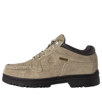 Timberland x thisisneverthat Heritage Mid Gore-Tex Boot Wide Light Beige TB0A6F69ER3