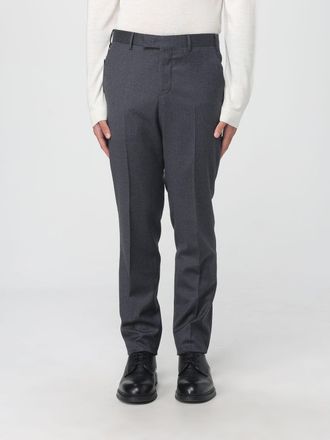 Pantaloni Torino Pants PT TORINO Men color Grey