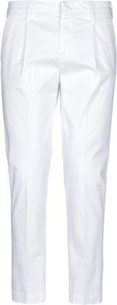 Entre Amis PARTES DE ABAJO - Pantalones en YOOX.COM