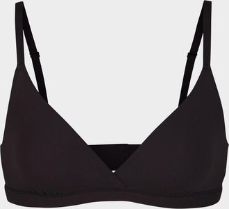 SKIMS Fits Everybody Crossover Bralette