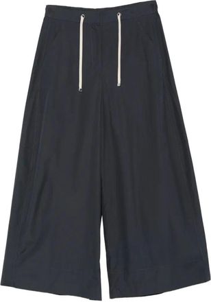 Max Mara Cotton Pants