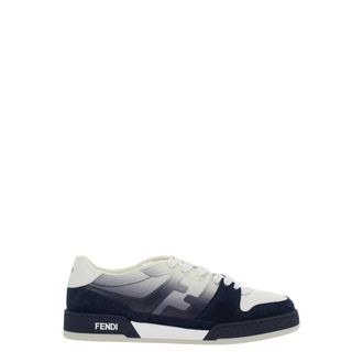Fendi Hombre, Zapatos, Azul, Talla: 41 EU