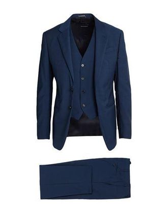 Emporio Armani Suits