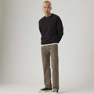 Levi's 505 Regular Jeans - Mens - 28X32 - Brown