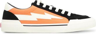 Revenge X Storm Fabric Low-top Sneakers - Heren - Sneakers - Zwart - 39 EU - Schoenen