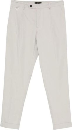 low brand Uomo, Pantaloni, Grigio, W38, new