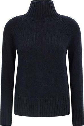 Max Mara mantova Turtleneck Sweater
