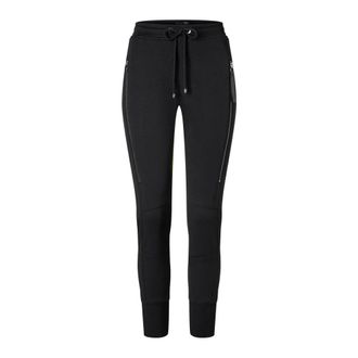 M.A.C Mac, Donna, Pantaloni, Nero, L, new