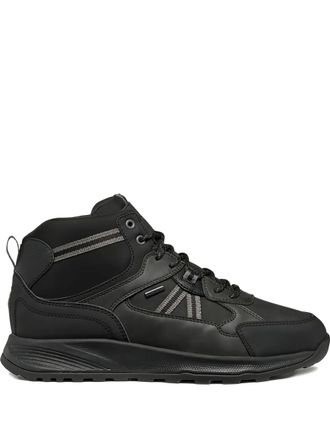 Geox Stivali Terrestre - Nero