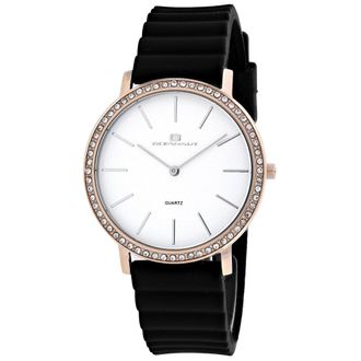 Oceanaut Womens White dial Watch