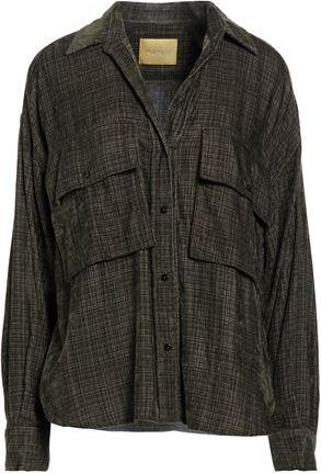 Momoni TOPWEAR - Shirts sur YOOX.COM