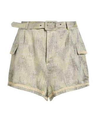 PHO Firenze BOTTOMWEAR - Shorts & Bermuda Shorts on YOOX.COM