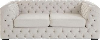 HOME AFFAIRE Chesterfield-Sofa