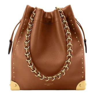Louis Vuitton (WMNS) LOUIS VUITTON 26 No&eacute; Trunk Tan M29131