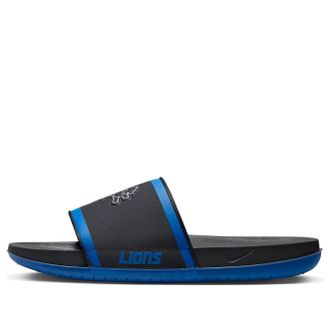 Nike Offcourt Slide NFL Detroit Lions DD0530-002