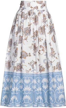 Eleventy HOSEN & RÖCKE - Maxi-Röcke auf YOOX.COM