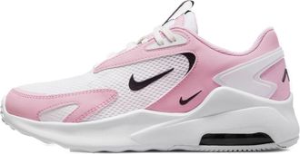 Nike (WMNS) Nike Air Max Bolt White Light Arctic Pink CU4152-103