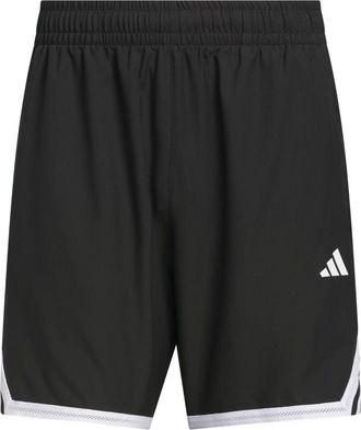 adidas Crazy Lite Shorts Asia Sizing Black KV9676