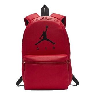 Nike Jordan Air Jordan backpack Red CU3144-687