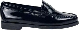 G.H. Bass & Co. Mujer, Zapatos, Negro, Talla: 38 EU