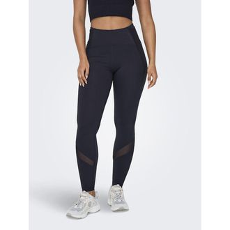 Only Play Sportlegging met hoge taille
