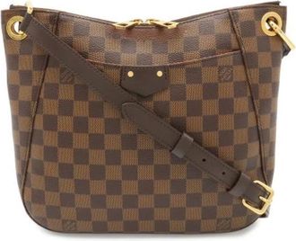 Louis Vuitton Borsa a spalla Pre-owned - - Pre-owned - Donna - Marrone - ONE SIZE