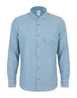 Finamore TOPWEAR - Shirts sur YOOX.COM