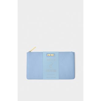 Katie Loxton Birthstone Pouch in March at Nordstrom