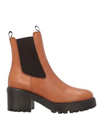 Hogan FOOTWEAR - Ankle boots sur YOOX.COM
