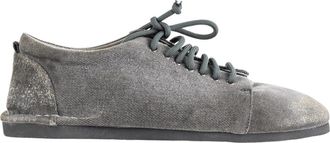 Mars&egrave;ll Schoenen, Dames, Grijs, 37 EU, Katoen, La San Crespella
