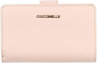 Coccinelle Small Leather Goods - Wallets on YOOX.COM