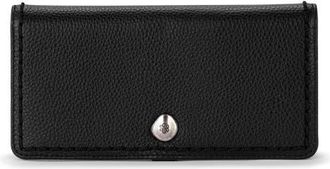 The Sak Mira Large Leather Wallet in Black at Nordstrom